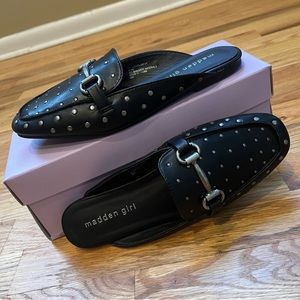 NWT Steve Madden Loafers 6.5